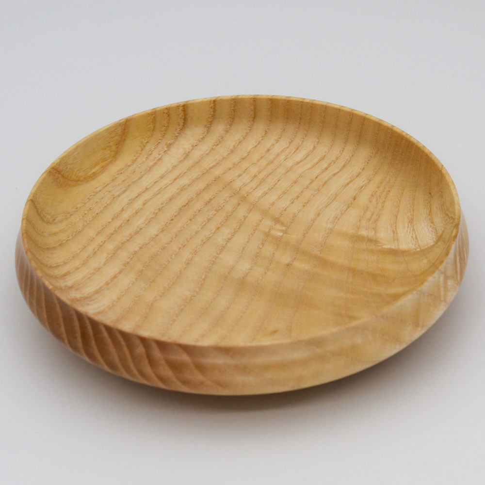 coupelle en bois de frêne