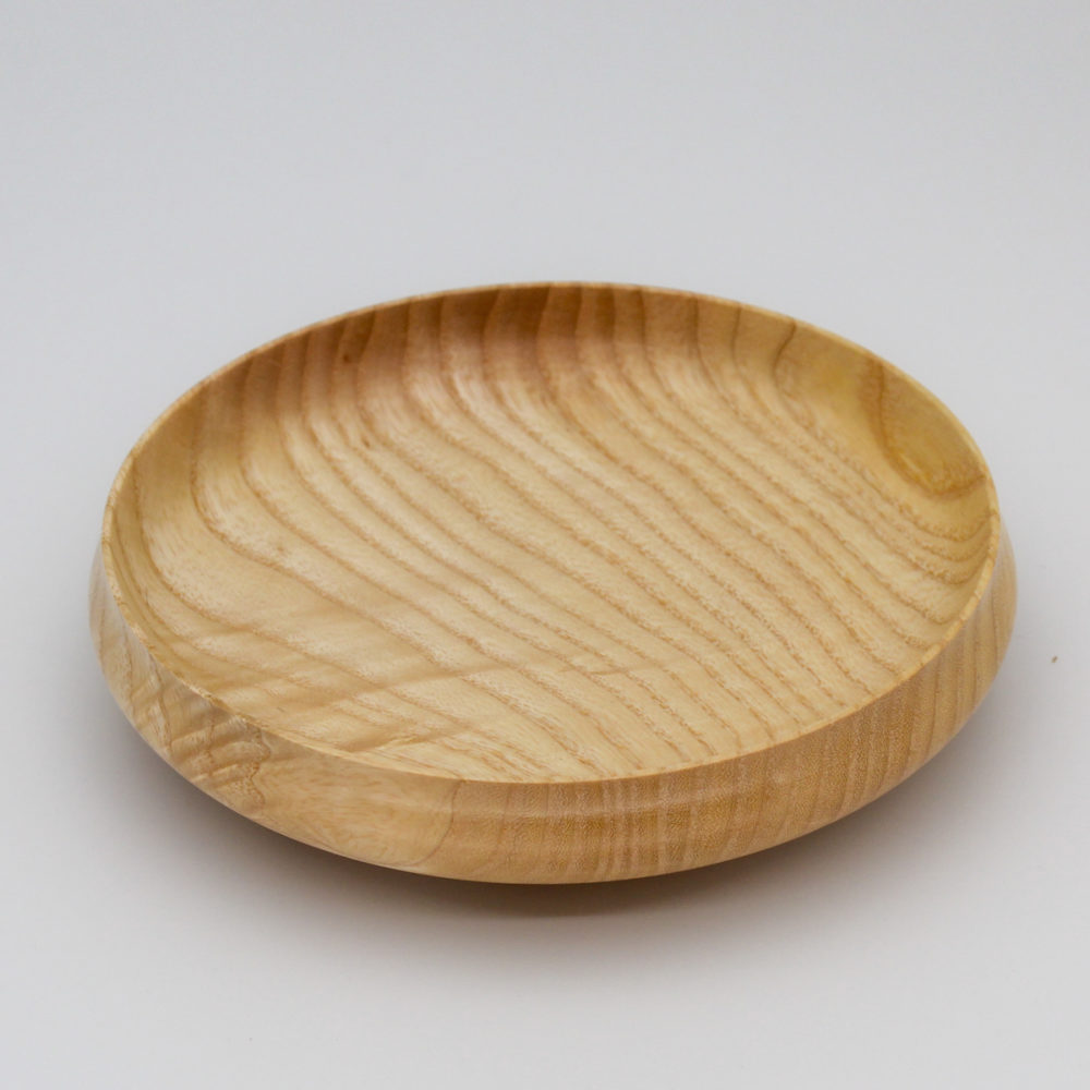 coupelle en bois de frêne
