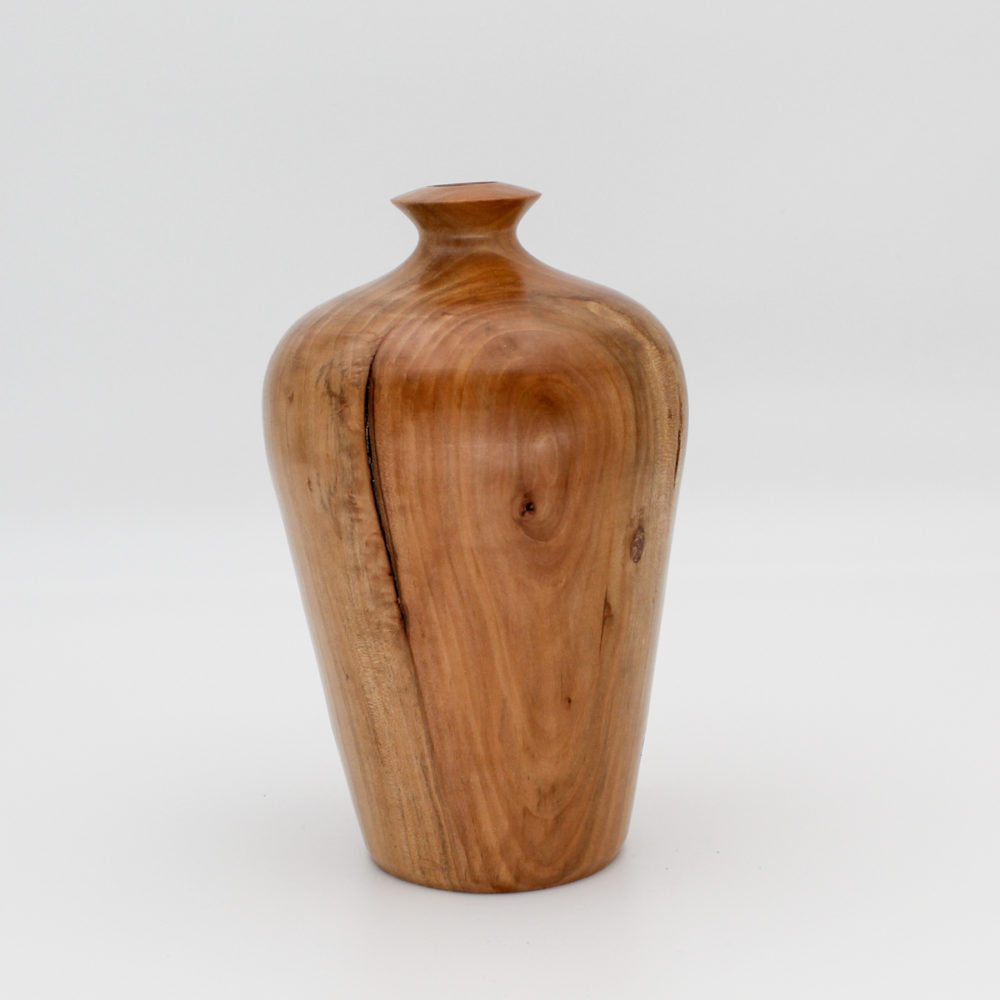 soliflore en vieux bois de pommier
