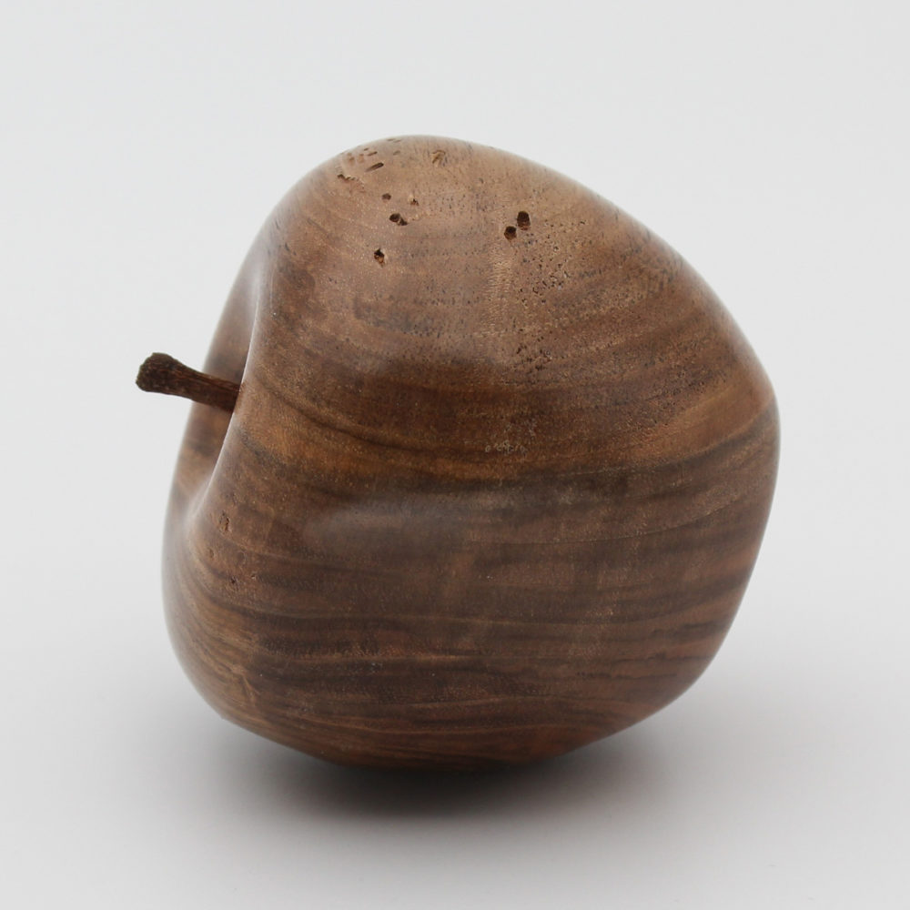 Pomme de côté